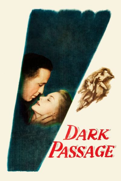 Dark Passage-poster