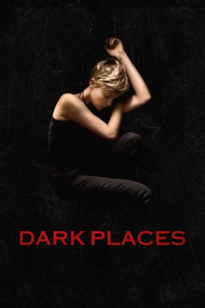 Dark Places-poster