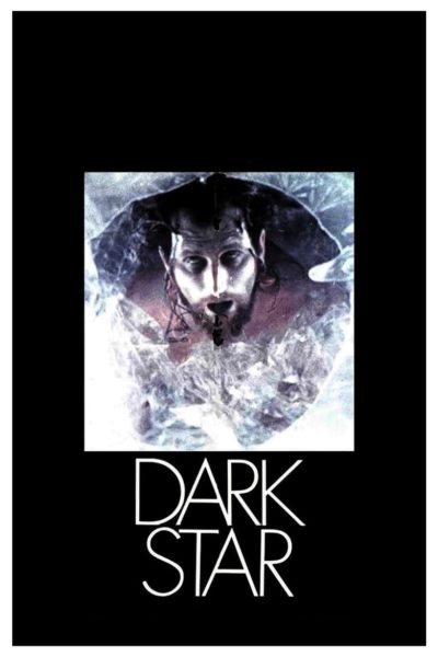 Dark Star-poster