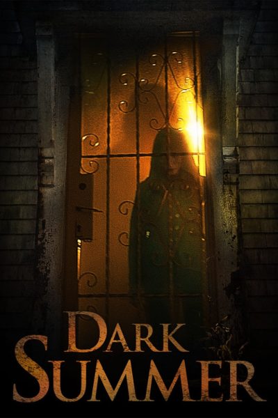 Dark Summer-poster