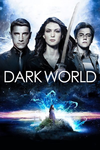 Dark World-poster