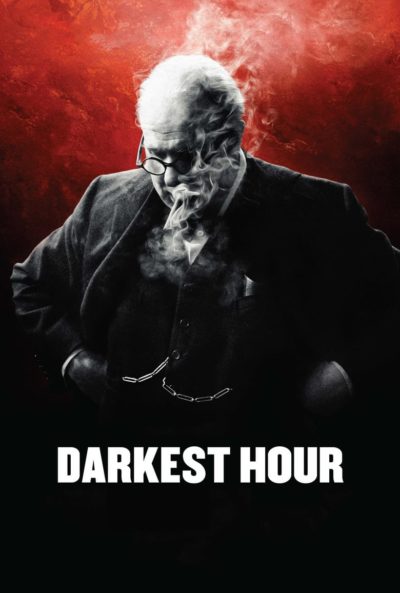 Darkest Hour-poster