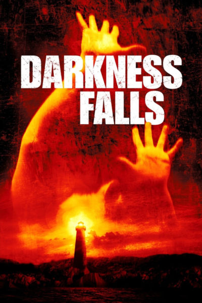 Darkness Falls-poster