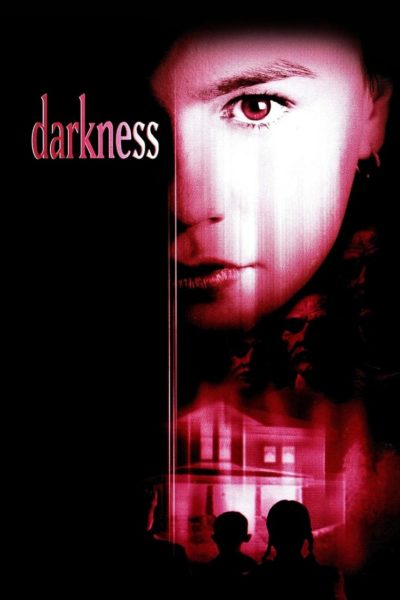 Darkness-poster