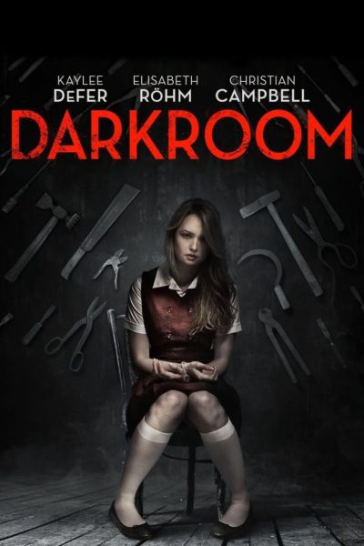 Darkroom-poster