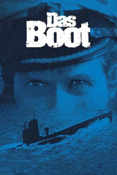 Das Boot-poster