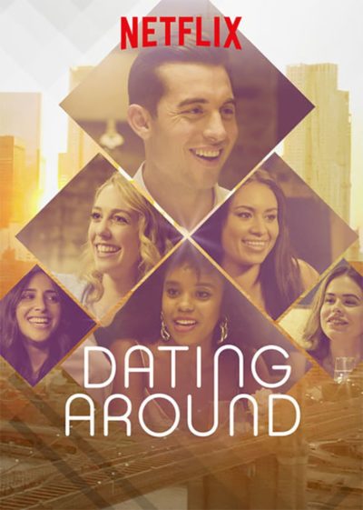 Dating Around-poster