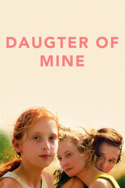 Daughter of Mine-poster
