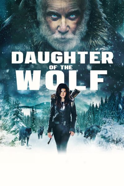 Daughter of the Wolf-poster