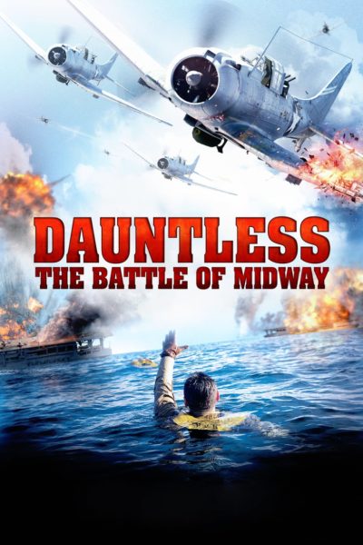 Dauntless: The Battle of Midway-poster