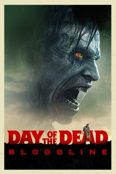 Day of the Dead: Bloodline-poster