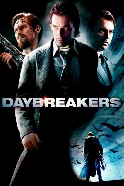Daybreakers-poster