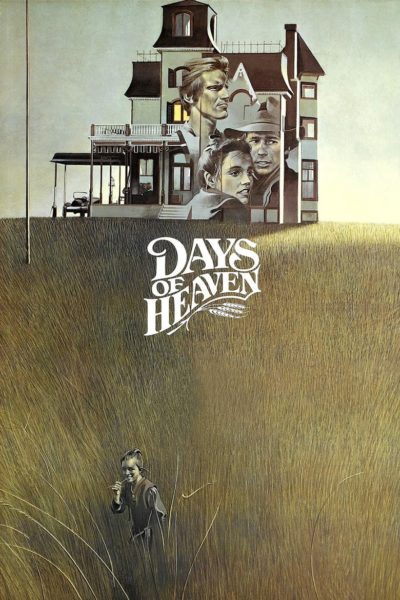 Days of Heaven-poster