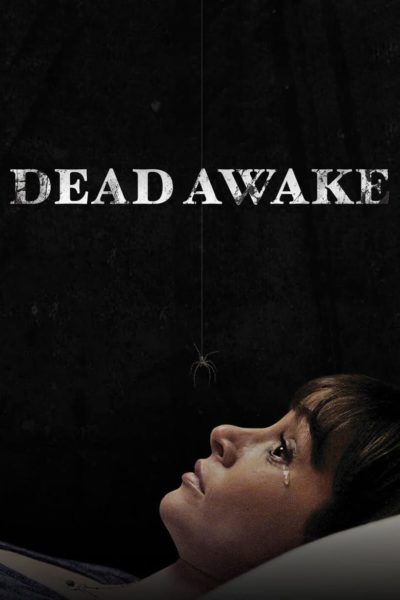 Dead Awake-poster