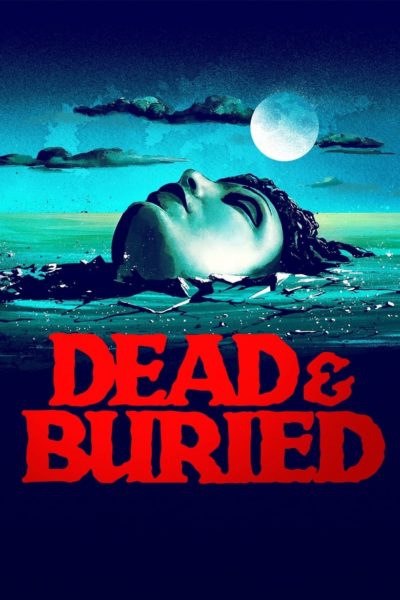 Dead & Buried-poster