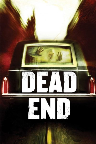 Dead End-poster