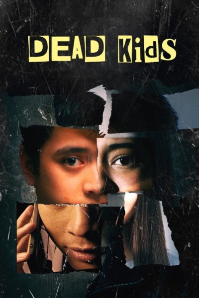 Dead Kids-poster