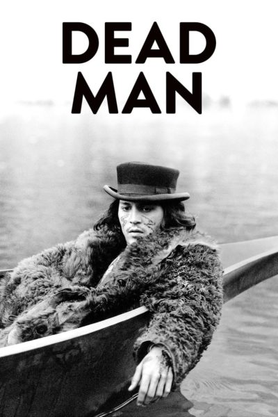 Dead Man-poster