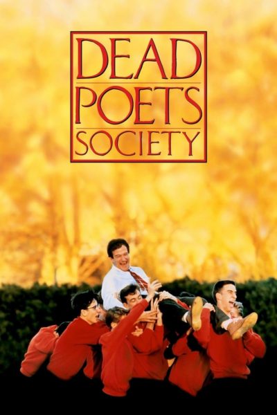 Dead Poets Society-poster