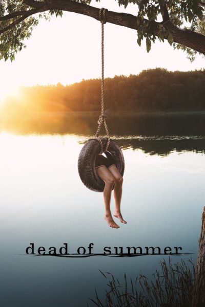 Dead of Summer-poster