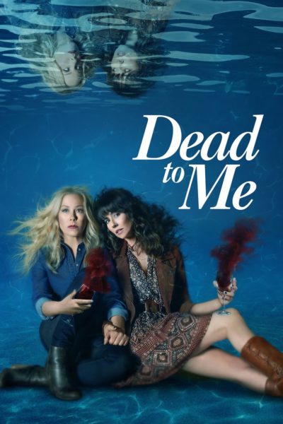 Dead to Me-poster