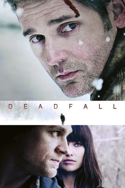 Deadfall-poster