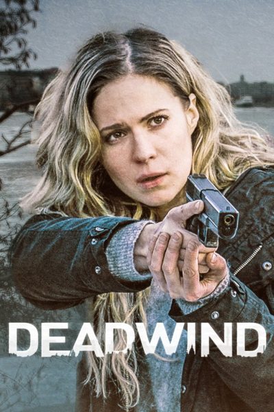 Deadwind-poster