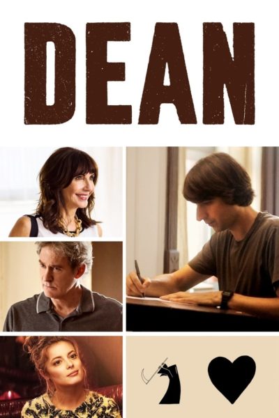 Dean-poster