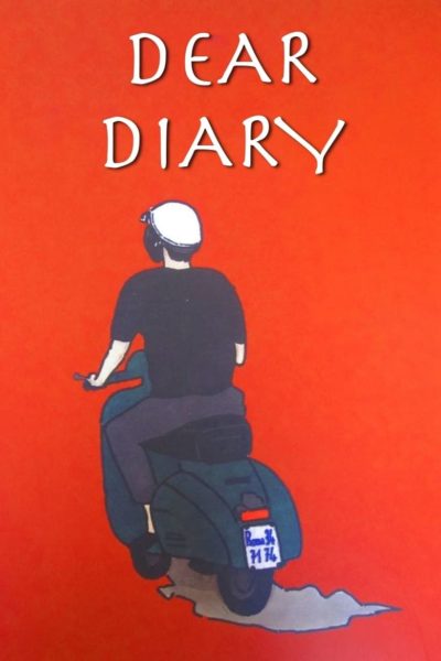 Dear Diary-poster
