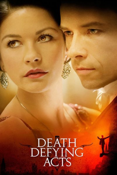Death Defying Acts-poster