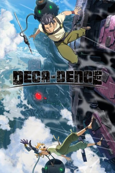 Deca-Dence-poster