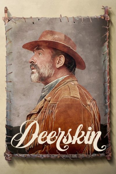 Deerskin-poster