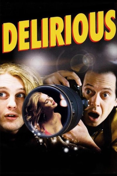 Delirious-poster