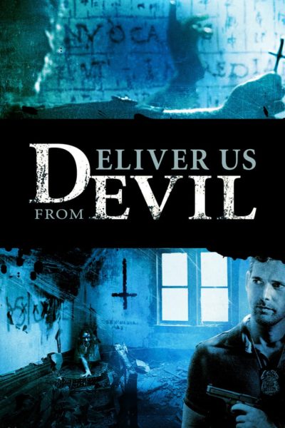 Deliver Us from Evil-poster