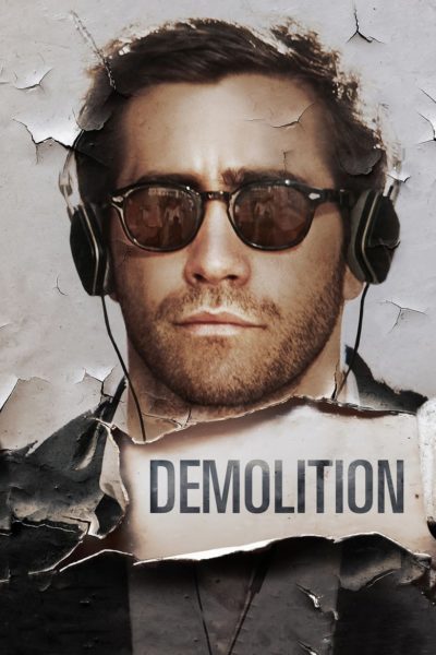 Demolition-poster