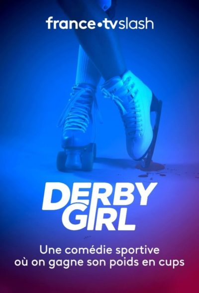Derby Girl-poster