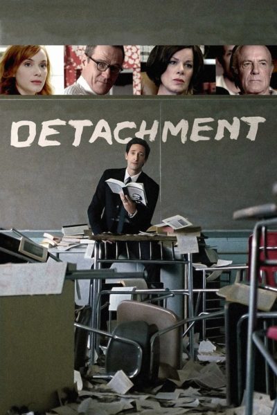 Detachment-poster
