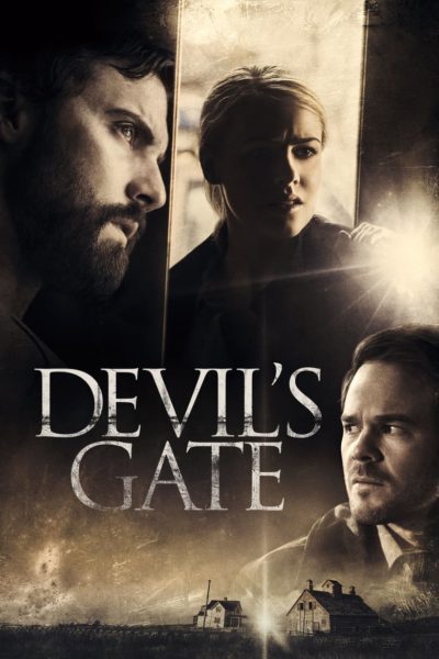 Devil’s Gate-poster