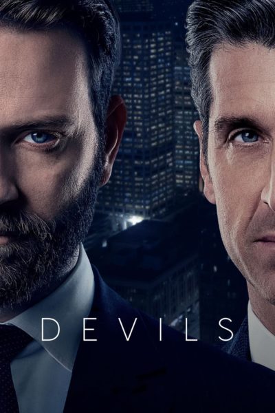 Devils-poster