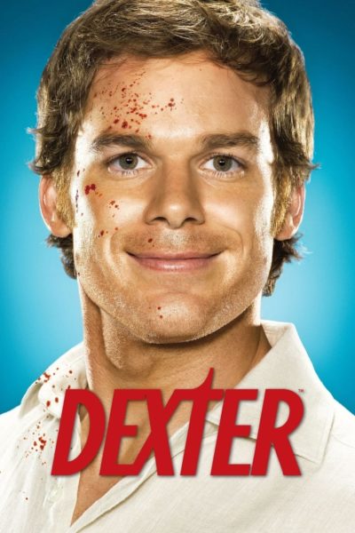 Dexter-poster