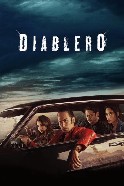 Diablero-poster
