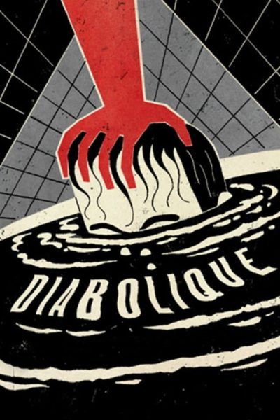 Diabolique-poster