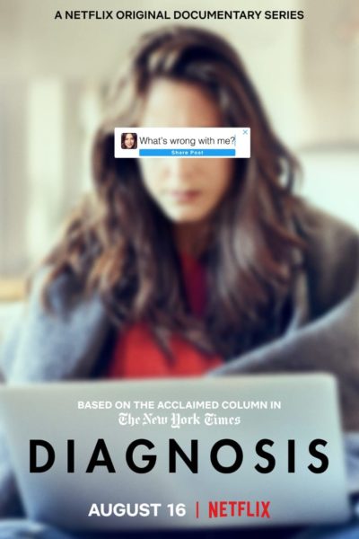 Diagnosis-poster