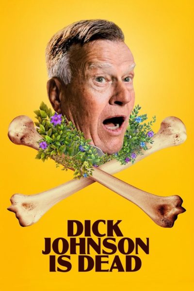 Dick Johnson Is Dead-poster
