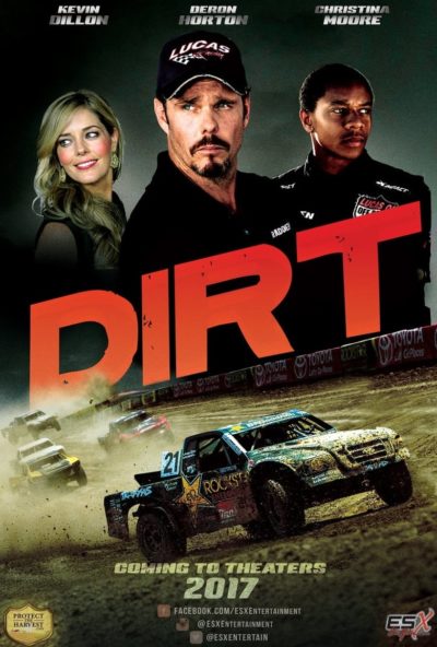 Dirt-poster