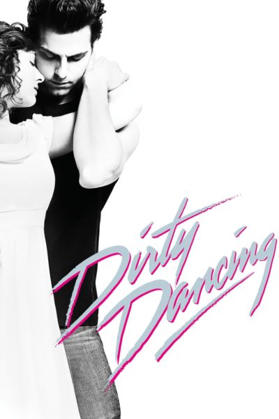 Dirty Dancing-poster