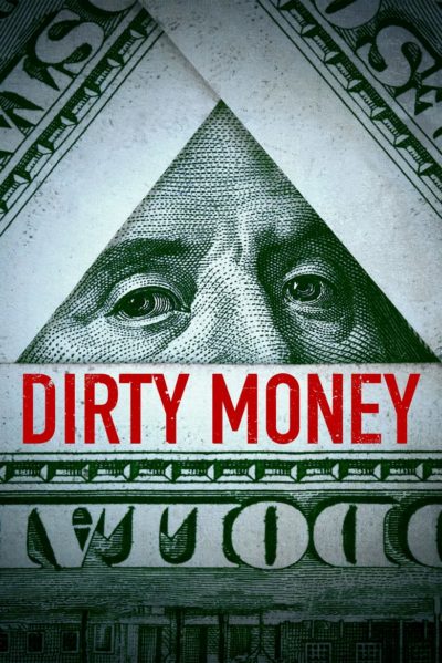 Dirty Money-poster