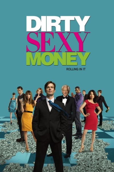 Dirty Sexy Money-poster