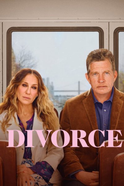 Divorce-poster