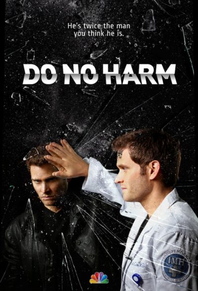 Do No Harm-poster
